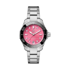 TAG Heuer Diamond Aquaracer