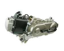 Motor komplett zoll 50cc - motor,