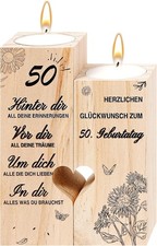 50.Geburtstag Frau