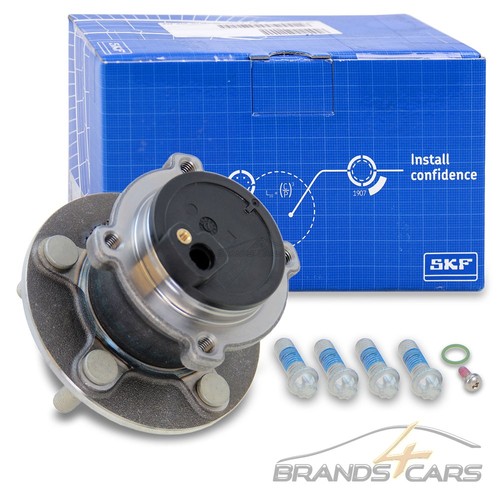 Skf radnabe radlagersatz - radnabe,