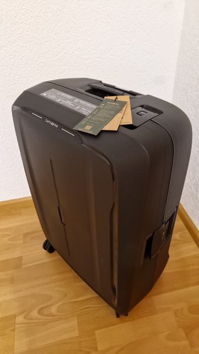 Koffer samsonite essens - koffer,,
