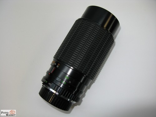 Maginon 210 5 6 mc - 70-210, mm