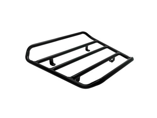 Frontgepäckträger für