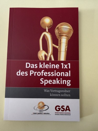 Das kleine 1x1 des
