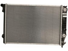 KÜHLER CHEVROLET CORVETTE 5.7