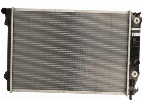 Kühler für chevrolet - kÜhler,
