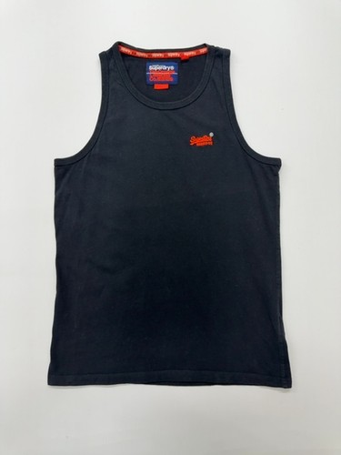 Superdry herren tanktop - superdry,