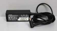Original Toshiba Netzteil Ladegerät ADP-45YD A Toshiba PA5177U-1ACA