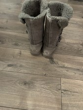 Original UGG Lammfell Stiefel