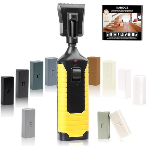Reparaturset vinylboden - reparaturset,