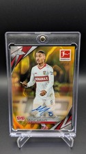 Enzo Millot /50 Gold Lava Auto