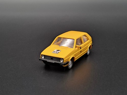 Wiking golf post - wiking, 1:87