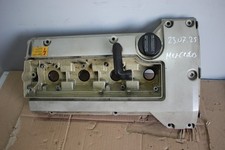 Ventildeckel Zylinderkopfhaube A1110101430 Mercedes Benz W208 CLK 200 Bj,99