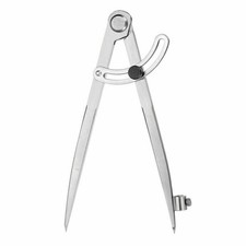 300mm Bogenzirkel Spitzzirkel