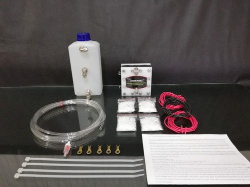 Lpm kit hho - 2,0,