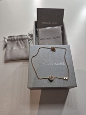 Michael kors armband rosegold - michael,