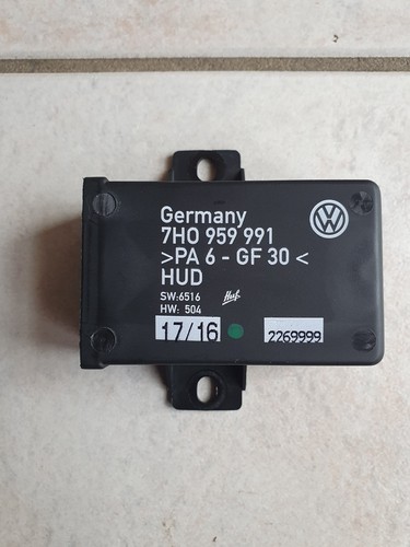 Sendeeinheit für elektrische