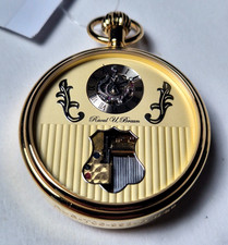 Raoul U.Braun-mechanische