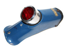 MZ ES 150 Kotflügel Endstück