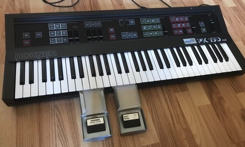 Hohner 150 - pk,