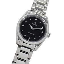 OMEGA Seamaster Aqua Terra