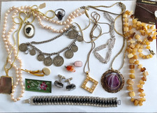 Schmuck Konvolut - Erbe  -