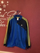 adidas training jacke herren Gr.L