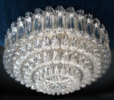 Limburg 699 deckenlampe - a,