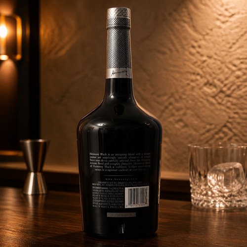 Hennessy cognac black - hennessy,