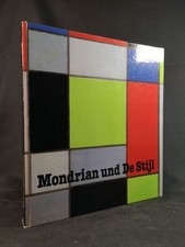 Mondrian und De Stijl. Galerie Gmurzynska (Hrsg.):