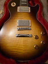 2025 Gibson Les Paul Standard