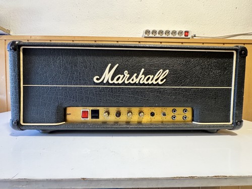 1976 marshall jmp 1992 - 1992, super