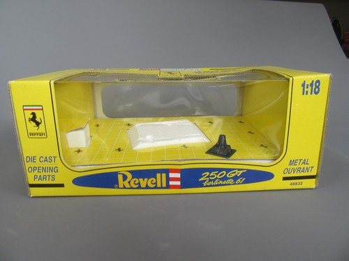 D66 leere box - leere, evolution