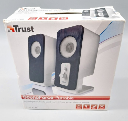 Trust 16540 soundforce - trust,