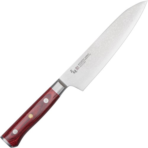 Mcusta zanmai classic pro - zanmai,
