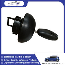 🇩🇪 KRAFTSTOFFTANKDECKEL ➤ RENAULT TWINGO 2 2010- 7701209654 ♻️