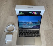 Apple MacBook Pro 13 Zoll M1