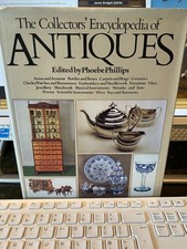 The Collectors' Encyclopedia