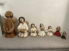 Sammlung Original Bozner Engel