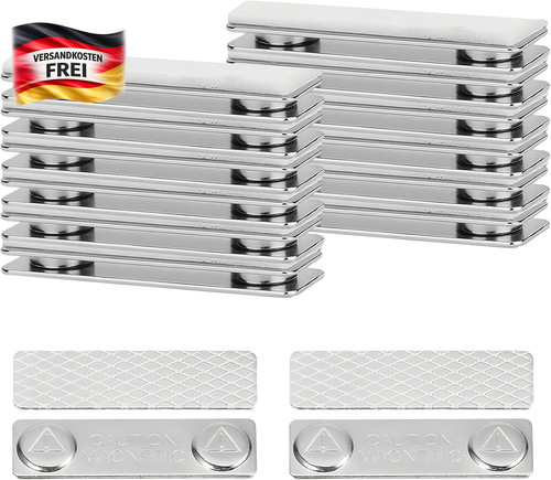 Magnetischer bilderaufhänger - magnetischer,