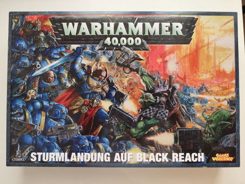 Warhammer 000 assault - warhammer,