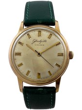 Vintage herrenarmbanduhr - vintage,