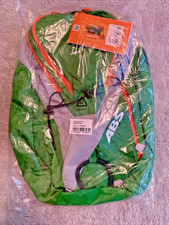 2 x ABS Airbag Vario Zip-On