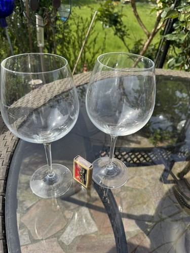 Vintage kristall krone - vintage, m