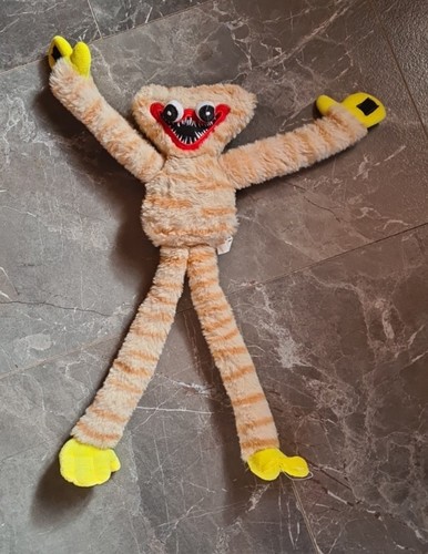 Plüschtier monster puppe - plüschtier,