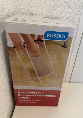 Russka anziehilfe für - russka,