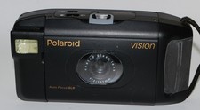 Polaroid Vision Sofortbild Spiegelreflexkamera (SLR)