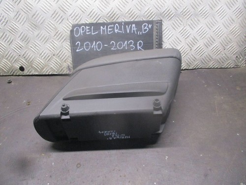Opel meriva 2011 - meriva, armlehne
