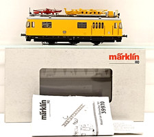 MÄRKLIN Nr. 39970 Turmtriebwagen BR "701" der DB,  mfx DIGITAL SOUND   (N141)