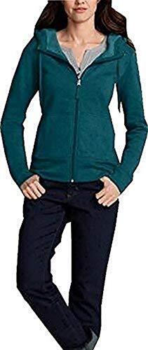 Jacke mit kapuze - mit,